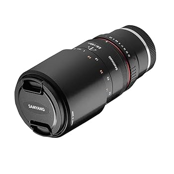 SAMYANG 単焦点マクロレンズ 100mm F2.8 MACRO キヤノン EOS用 フルサイズ対応 884093 Amazon | SAMYANG 単焦点マクロレンズ 100mm F2.8 MACRO